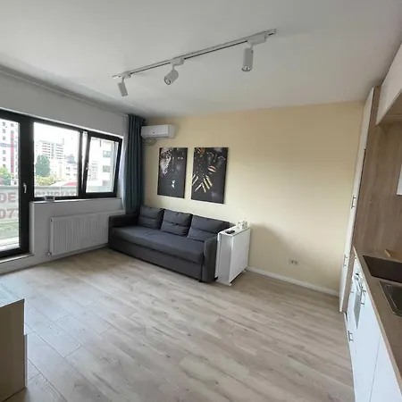 Oasis Luxury Apartment Near Presidential Palace Bucharest Exterior photo