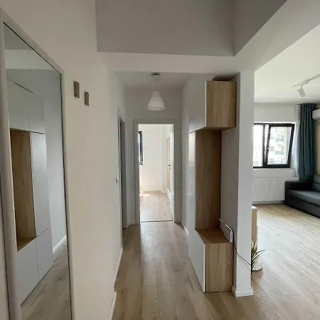 Oasis Luxury Apartment Near Presidential Palace Bucharest Exterior photo